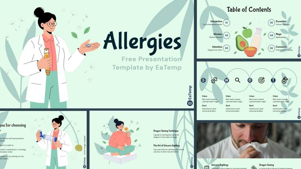 Allergies