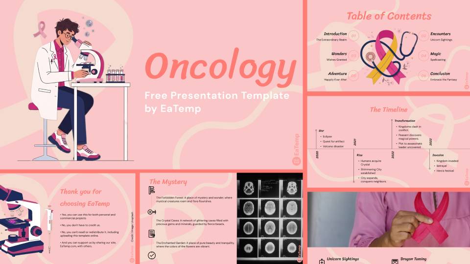 Oncology