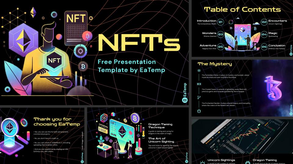 NFTs