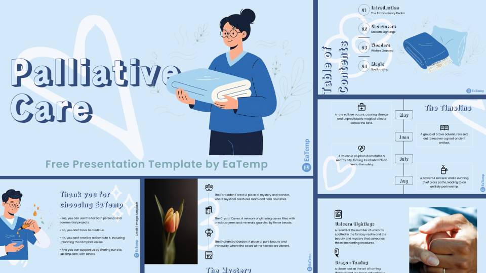 Palliative Care