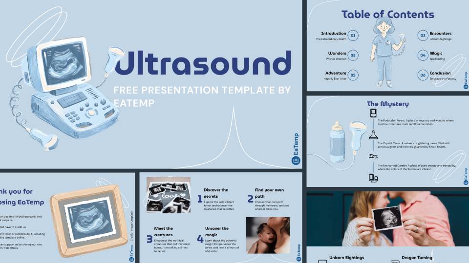 Ultrasound
