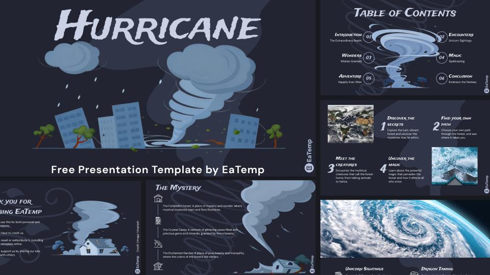 Hurricane 2 Hurricane