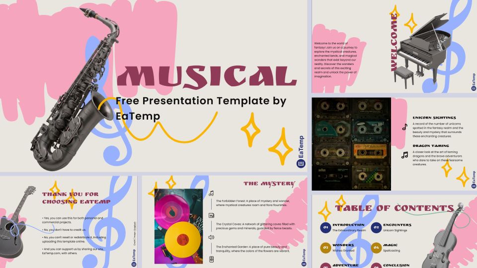 Musical